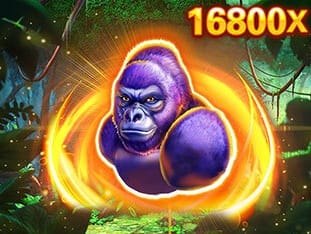 Kong game thumbnail