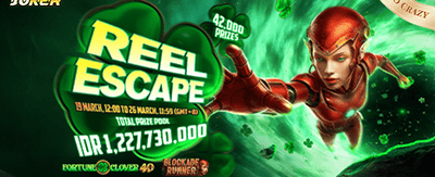 Bonus New Member Slot 1Bandar banner
