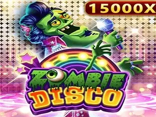 Zombie Disco game thumbnail