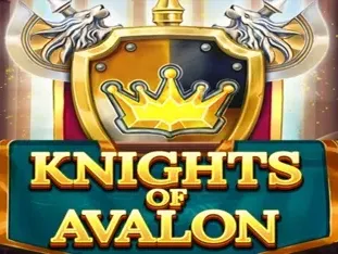 Knights Of Avalon game thumbnail