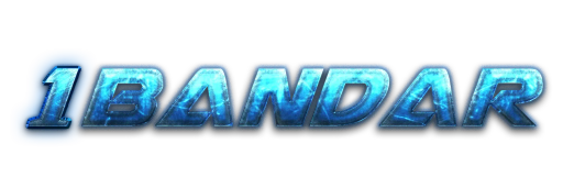 1bandar Logo